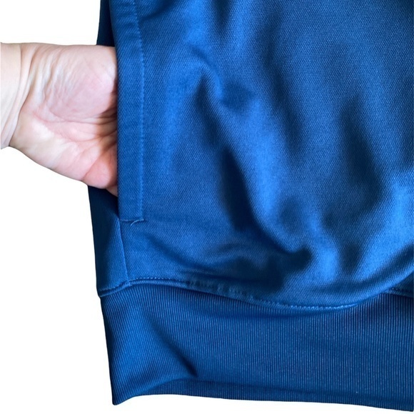 Athletech Men’s Full Zip Jacket Sz. 4X - Picture 4 of 9